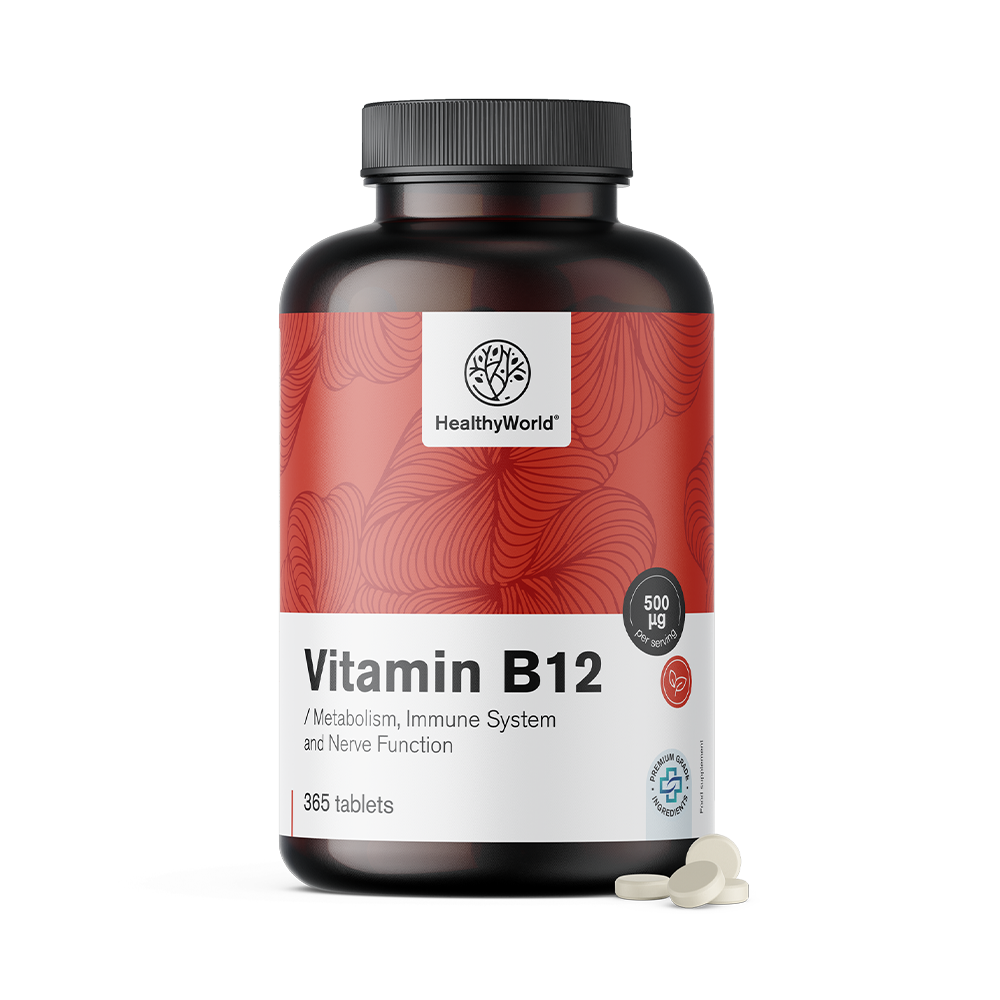 Vitamine B12