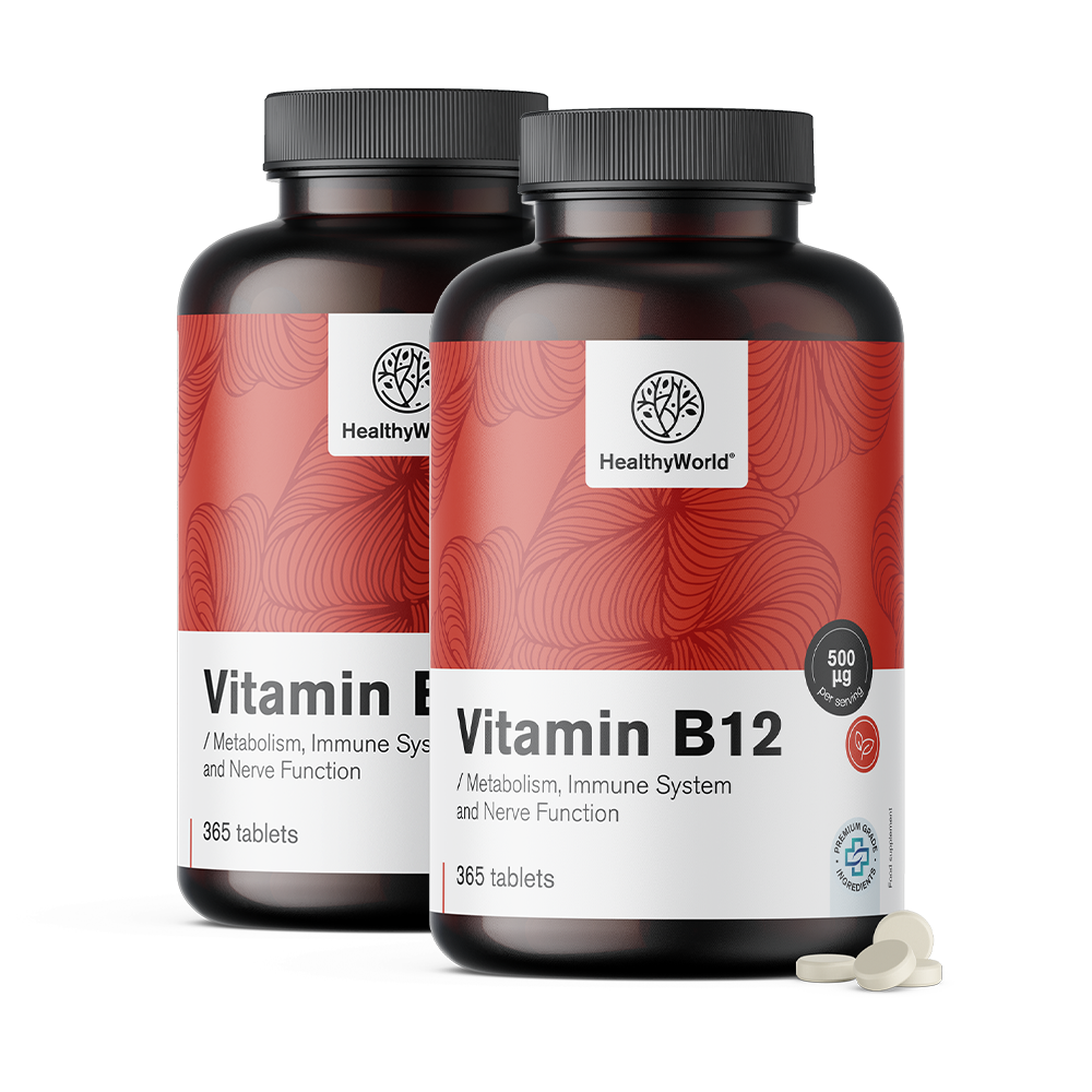 Vitamine B12