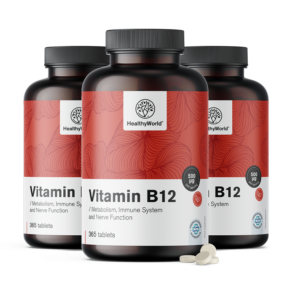 Vitamine B12